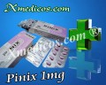 Pinix (Alprazolam) 1mg 1 strip