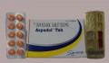  Aspado 100mg  90 pills usa to usa