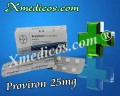 proviron 25mg