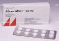  Ativan 2.5mg 180Pills USA to USA 