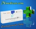 levomepromazin 25mg