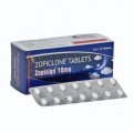 Zopiclone 10mg 90Pills USA to USA