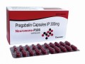 Pregabalin 300mg 90 Pills USA to USA