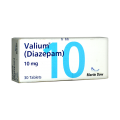 Martindow Valium 10mg 90Pills USA to USA 
